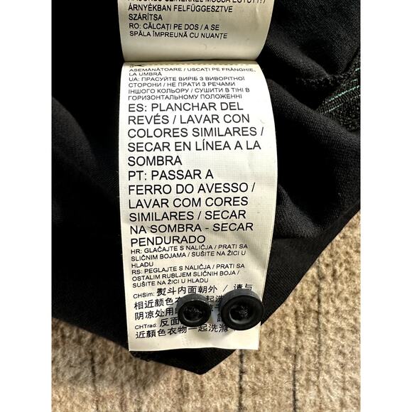 NWT Petronas Mercedes AMG Formula One F1 Racing Men's Polo Shirt Fastly - Picture 12 of 12